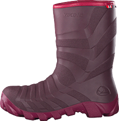 Viking, Gummistövlar Nordens största utbud av skor Köp Viking Frost Fighter Winedk.pink Skor Online | FOOTWAY.se