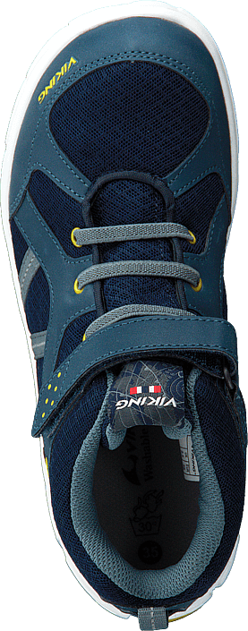 Alvdal Mid R Gtx Denimlime Alvdal Mid R Gtx Denimlime