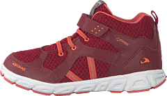 Viking - Alvdal Mid R Gtx Wine/coral