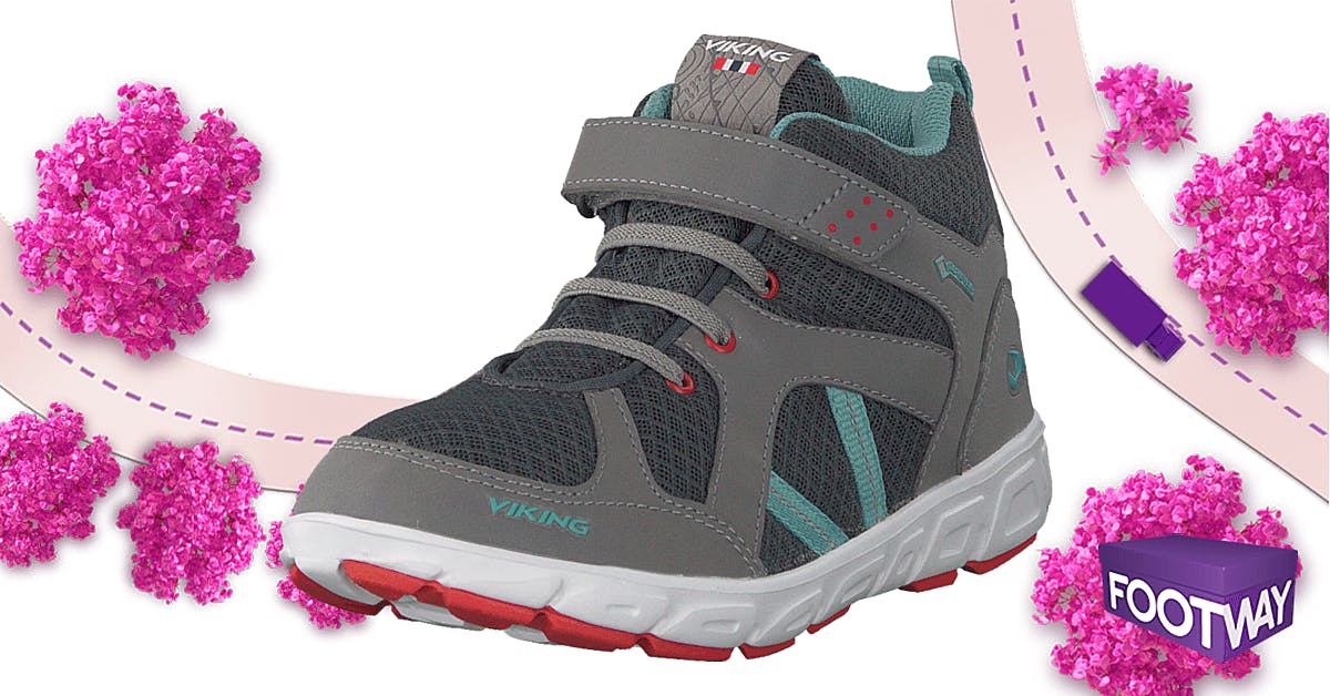 Alvdal Mid R Gtx Charcoal/bluegreen - Bild 4