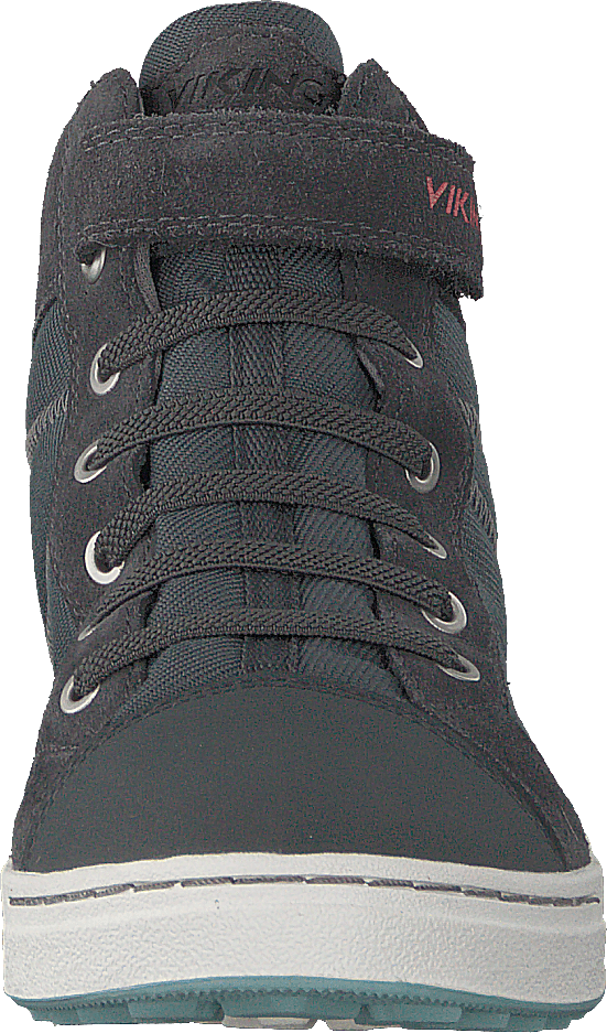 Sagene Mid Gtx Charcoal/bluegreen - Bild 4