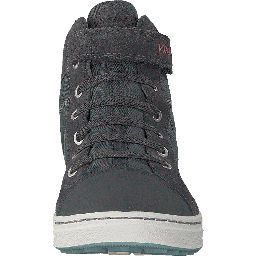 Sagene Mid Gtx Charcoal/bluegreen - Bild 4