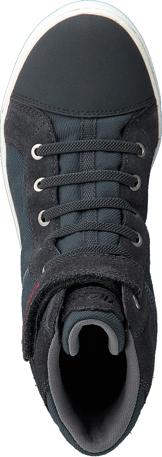 Sagene Mid Gtx Charcoal/bluegreen - Bild 6