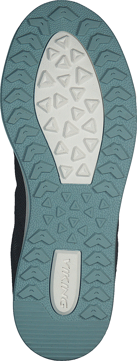 Sagene Mid Gtx Charcoal/bluegreen - Bild 7