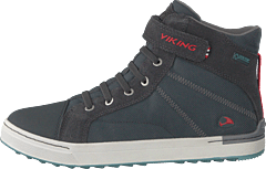 Sagene Mid Gtx Charcoal/bluegreen - Bild 10