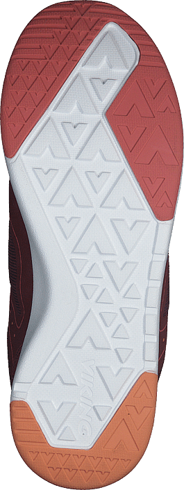 Viking - Seim Gtx Wine/coral