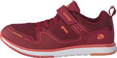 Viking - Seim Gtx Wine/coral