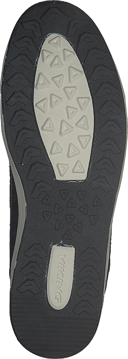 Moss Mid Black/white - Bild 7