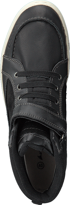 Moss Mid Black/white - Bild 5