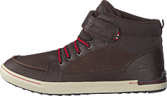 Moss Mid Dark Brown/red - Bild 2