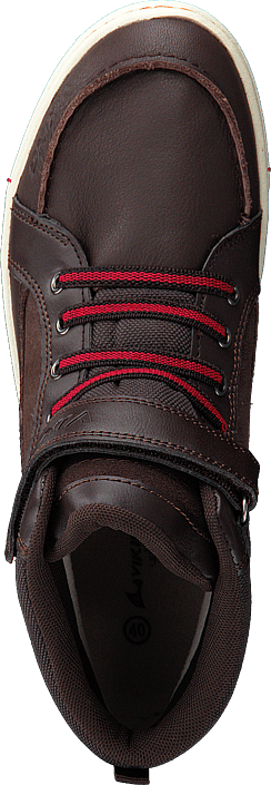 Moss Mid Dark Brown/red - Bild 5