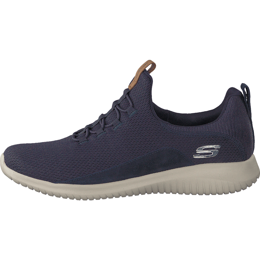 Womens Ultra Flex Nvy