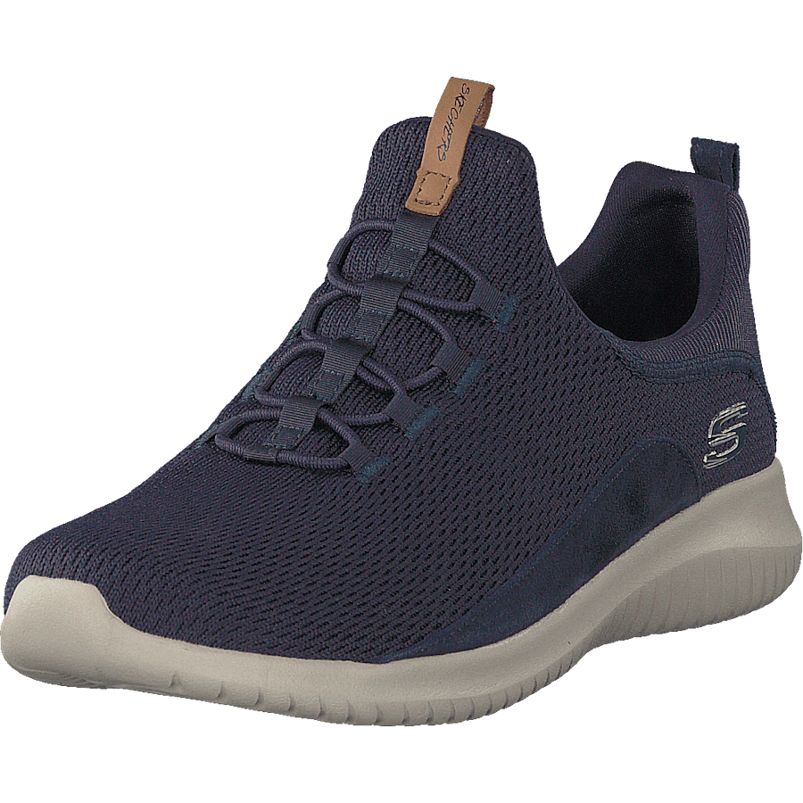 Womens Ultra Flex Nvy - Bild 3