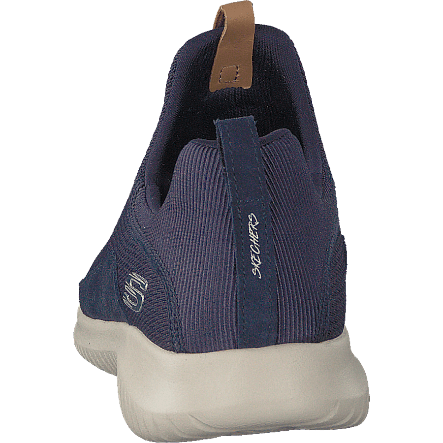 Womens Ultra Flex Nvy - Bild 5