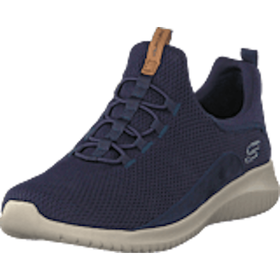 Womens Ultra Flex Nvy - Bild 9