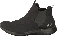 Skechers - Womens Ultra Flex Bbk