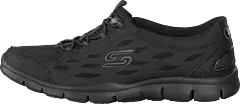 Skechers - Womens Ez Flex 2 - Quipster Bbk