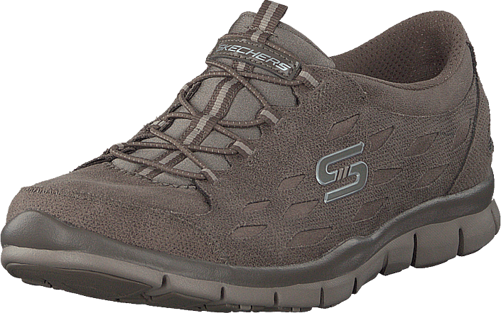 skechers trail 2 femme marron