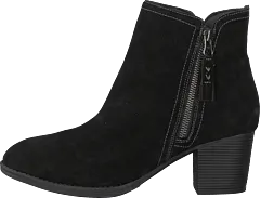 Skechers - Womens Taxi - Accolade Blk