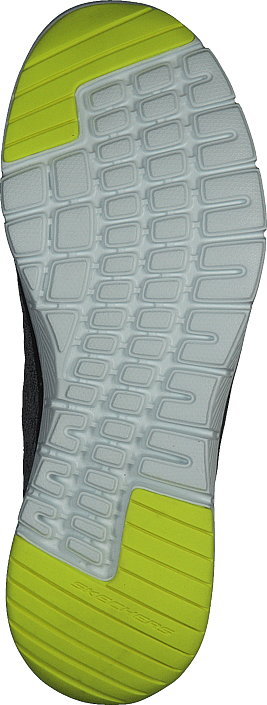 Skechers - Mens Flex Advantage 3.0 Gybk