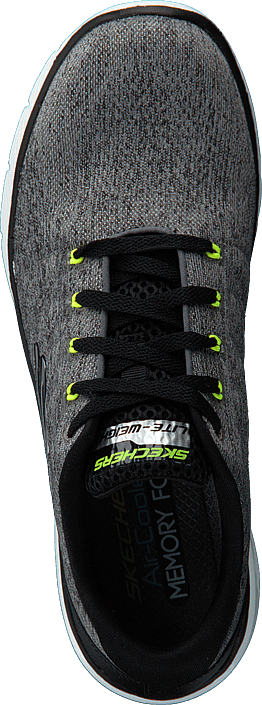 Skechers - Mens Flex Advantage 3.0 Gybk
