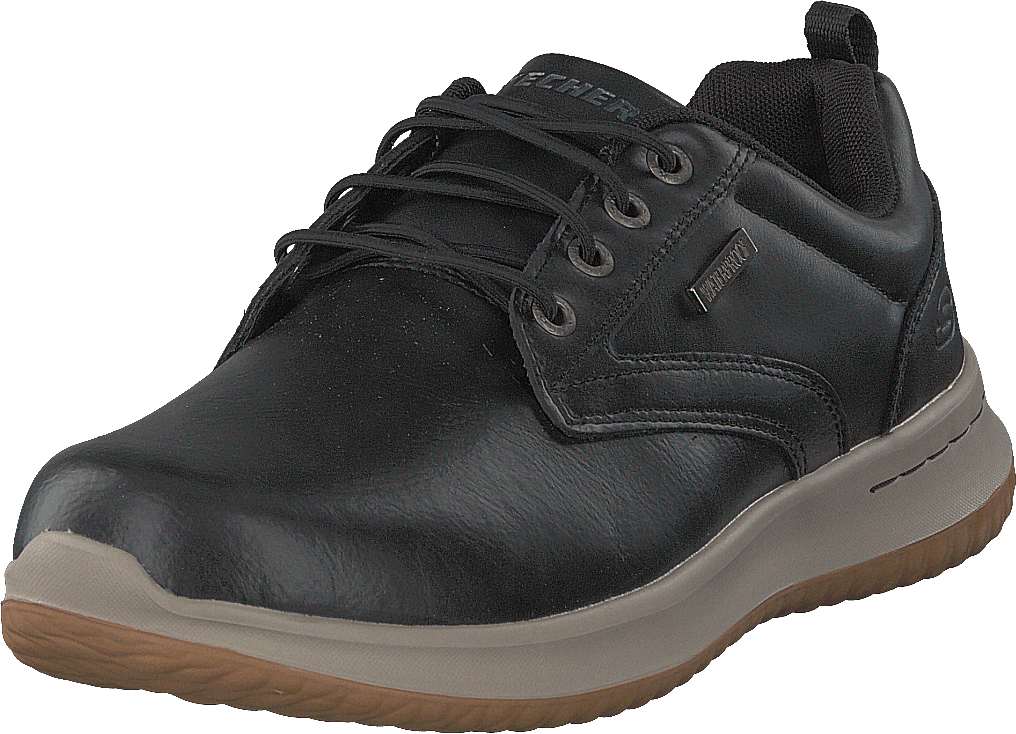 Mens Delson Blk