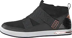 Skechers - Girls Shoutouts Bkrg