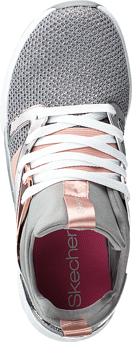 skechers shine status