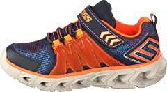 Skechers - Boys Hypno-flash 2.0 Lights Nvor