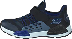 Skechers - Boys Kinectors Nvbl