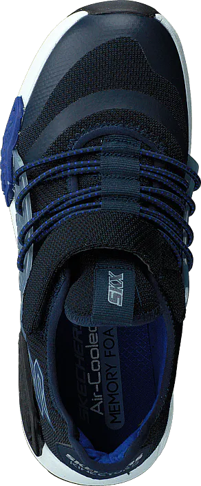 Skechers - Boys Kinectors Nvbl