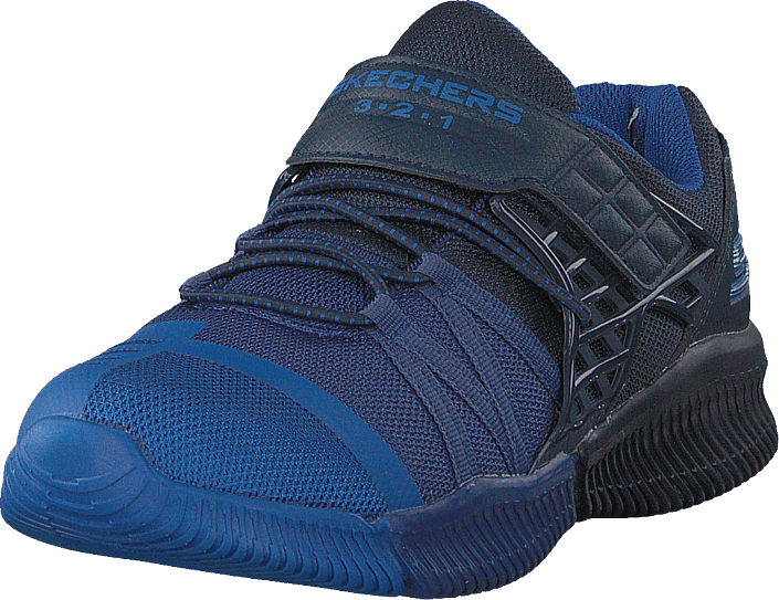 Skechers - Boys Iso - Flex Nvbl
