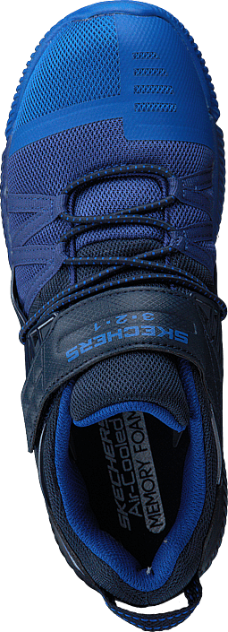 Skechers - Boys Iso - Flex Nvbl