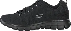 Skechers - Womens Synergy - Safe & Sound Bbk