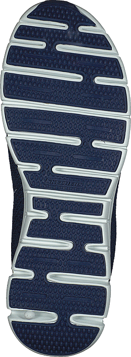 Skechers - Womens Synergy - Safe & Sound Nvy