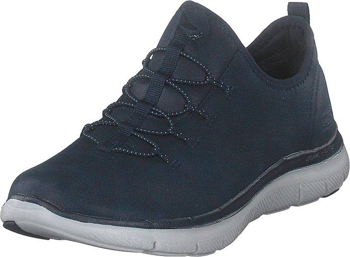 Skechers kvinnor Flex Appeal 2.0 Nvy blåa Skor Online Skechers kvinnor Flex Appeal 2.0 Nvy blåa Skor Online