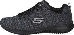 Skechers - Womens Ultra Flex - Shoreline Bbk