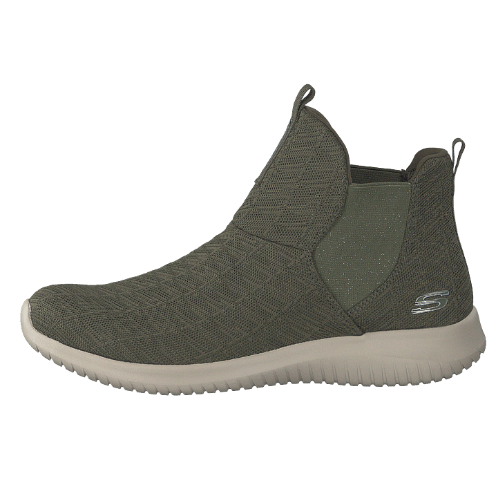 Womens Ultra Flex Olv Womens Ultra Flex Olv