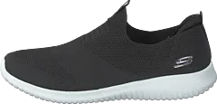 Skechers - Womens Ultra Flex Bkw