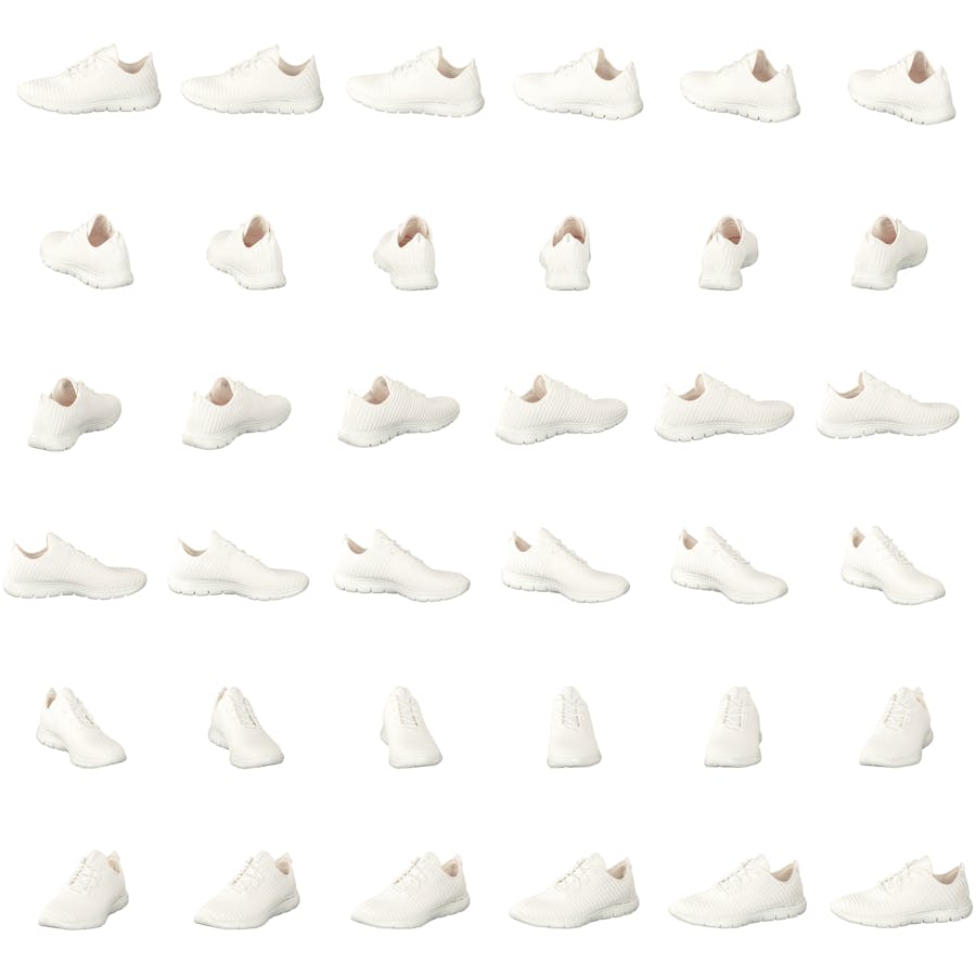 Womens Flex Appeal 2.0 Wht - Bild 8