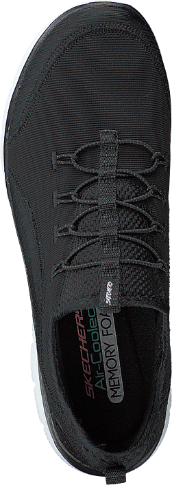 Skechers - Womens Flex Appeal 2.0 Bkw