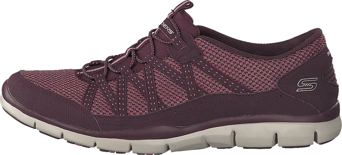 Womens Gratis Cloud Plum