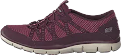 Skechers - Womens Gratis Cloud Plum