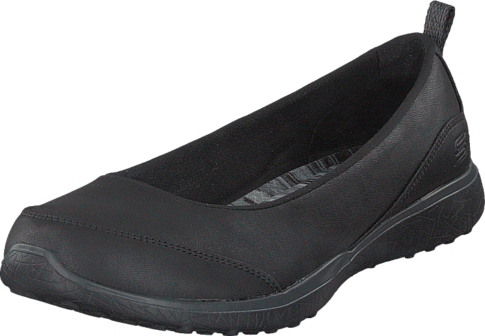 Skechers - Womens Mircroburst Lightness Bbk