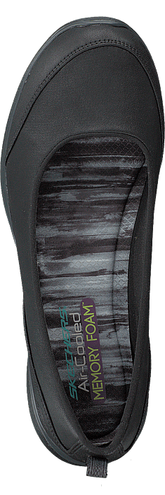 Skechers - Womens Mircroburst Lightness Bbk