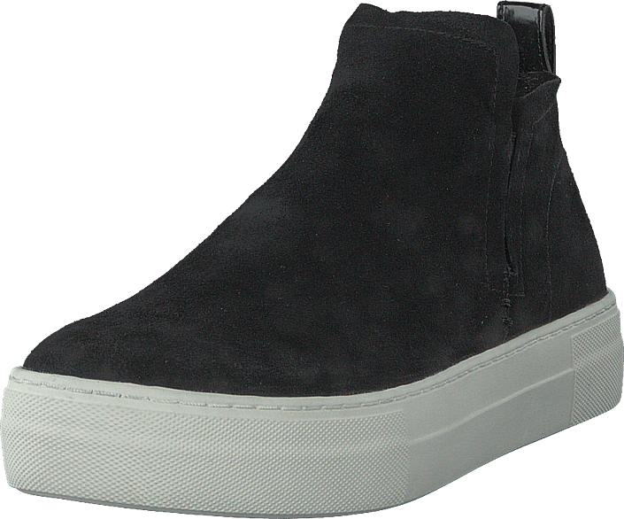 Skechers - Womens Alba Blk