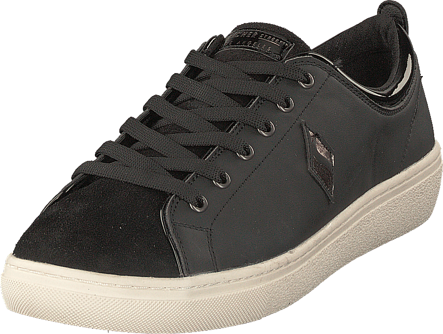 Womens Hi-lite Blk