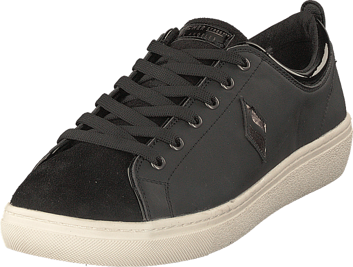 Skechers kvinnor Hi lite Blk bruna Skor Online Skechers kvinnor Hi lite Blk bruna Skor Online