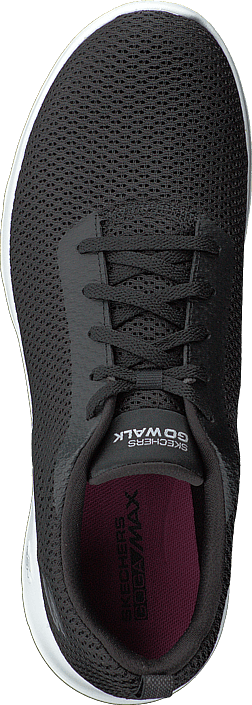 Skechers - Womens Go Walk Joy Bkw