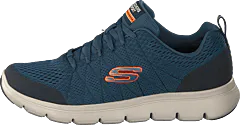 Skechers - Mens Marauder Nvor